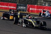 Matsushita sorry to team after Suzuka pit blunder