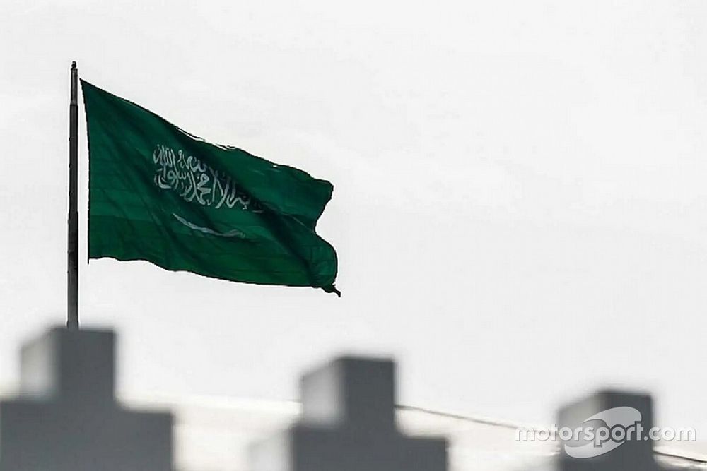 2024-ben költözhet majd be az F1 a szaúdi „motorsport városba”