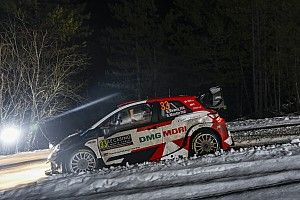 Hasil SS11 Reli Monte Carlo 2021: Evans Dekati Ogier Usai Jadi Tercepat