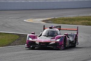 Acura blijft met LMDh-prototype in IMSA 2023