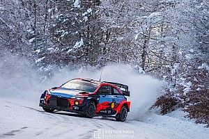 Tanak: Drugi sezon z Hyundaiem będzie lepszy