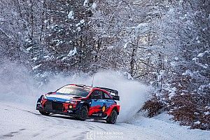 Tanak Kesampingkan Peluang Menangi Reli Arctic