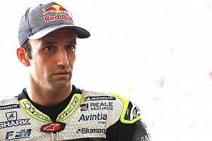 Adaptasi Singkat buat Zarco Terus Menekan hingga Batas