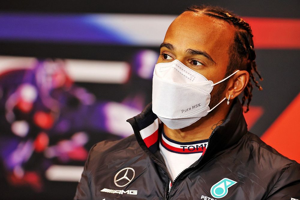 Talloze simulatortests moeten Mercedes helpen in strijd met Red Bull