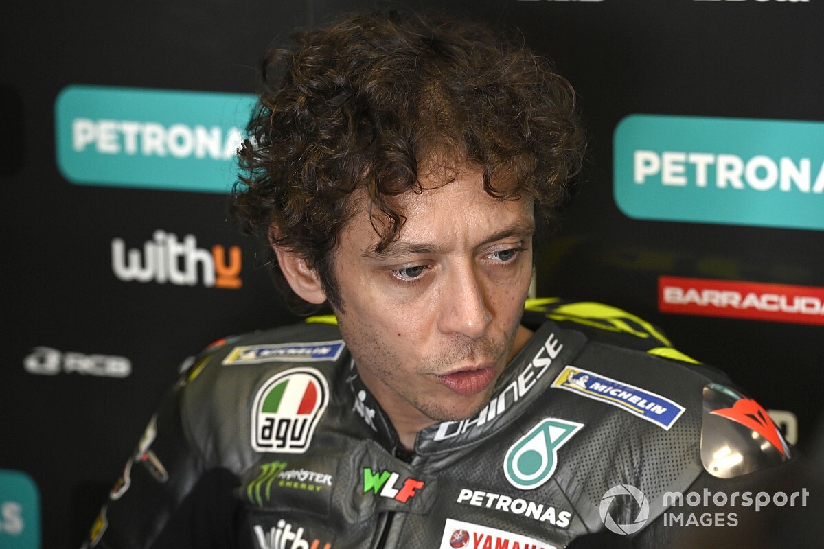 Rossi Beri Jawaban Menohok untuk Para Pengkritiknya