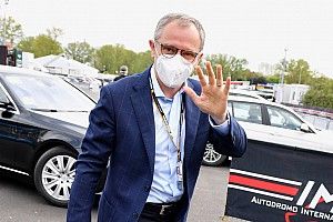 Domenicali, Miami GP ve sprint yarışlarını değerlendirdi