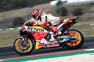 MotoGP: Viñales lidera TL1 em Portugal; Márquez é terceiro em retorno após nove meses