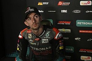 John McPhee, Pembalap Berlabel Nasib Sial