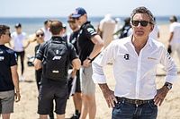 Alejandro Agag, premio Autosport al Pionero y a la Innovación 2021