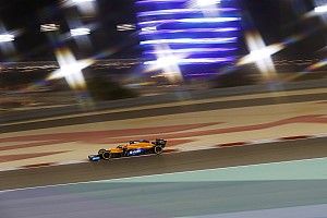 Norris: McLaren "not miles away" from F1 rivals Mercedes, Red Bull