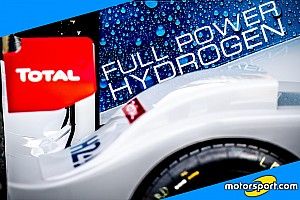 F1 a idrogeno: quello che serve sapere
