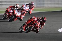 Ducati: sconfitta, non disfatta. E c'è tutto per rifarsi