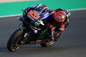 Quartararo: Yamaha “ready” to manage MotoGP struggles better in 2021
