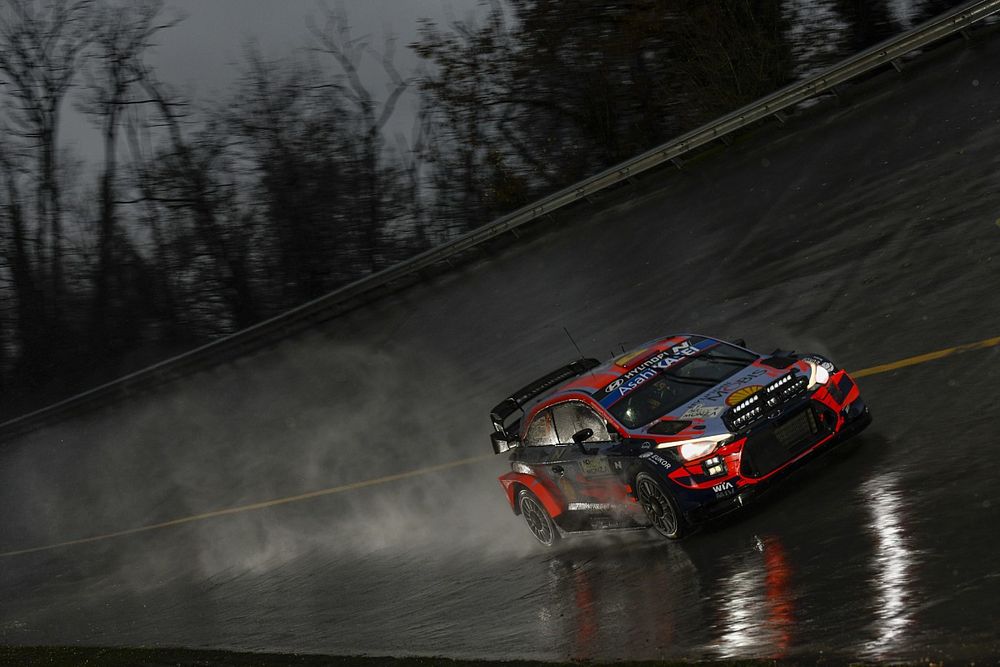 WRC: l'ACI Rally Monza chiuderà il Mondiale Rally 2021!