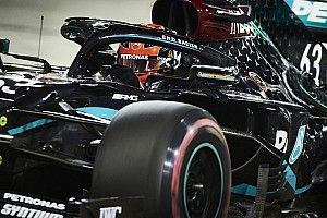 Column: Toto, wanneer krijgt Russell het verdiende Mercedes-zitje?