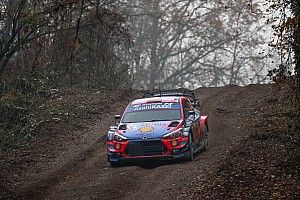 Hasil SS6 Reli Monza: Sordo Ambil Alih Posisi Puncak