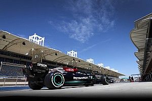 Ralf Schumacher: "Lo de Mercedes es un horror"