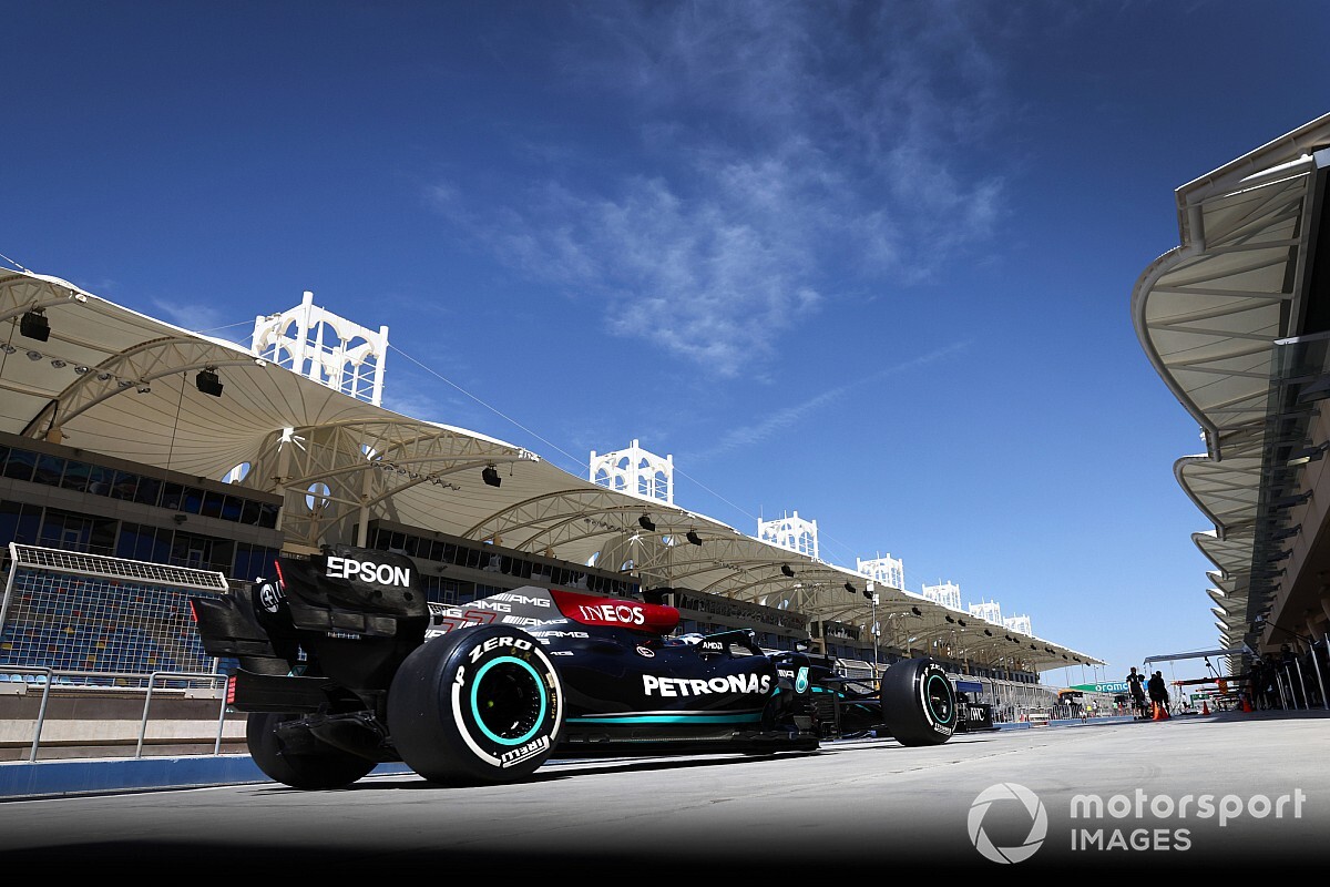 Ralf Schumacher: "Lo de Mercedes es un horror"
