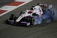 Haas Siap Terpuruk di Akhir Klasemen F1 2021