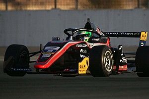 Chovet wygrywa w Dubaju