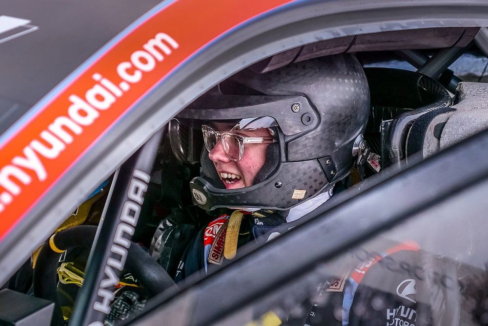 Solberg wystąpi w Rajdzie Safari