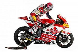 Sempat Pisah, Gresini-Di Giannantonio Kini Bersatu Lagi