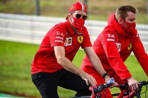 Vettel ve "embarazoso" desdoblarse con Safety Car y la FIA responde