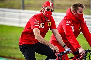 Vettel: "Mi tagadás, Charles jobb nálam idén..."