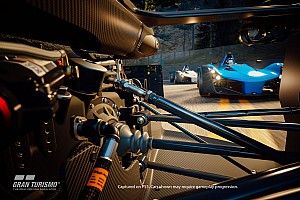 Gamer yang Lakukan Pre-Order Gran Turismo 7 Dapat Bonus Item Fisik
