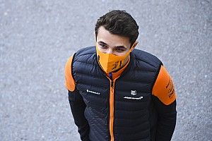 Norris Bertekad Bantu McLaren Amankan Posisi Ketiga