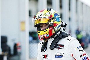 BMW's Farfus gets all-clear for Okayama SUPER GT opener