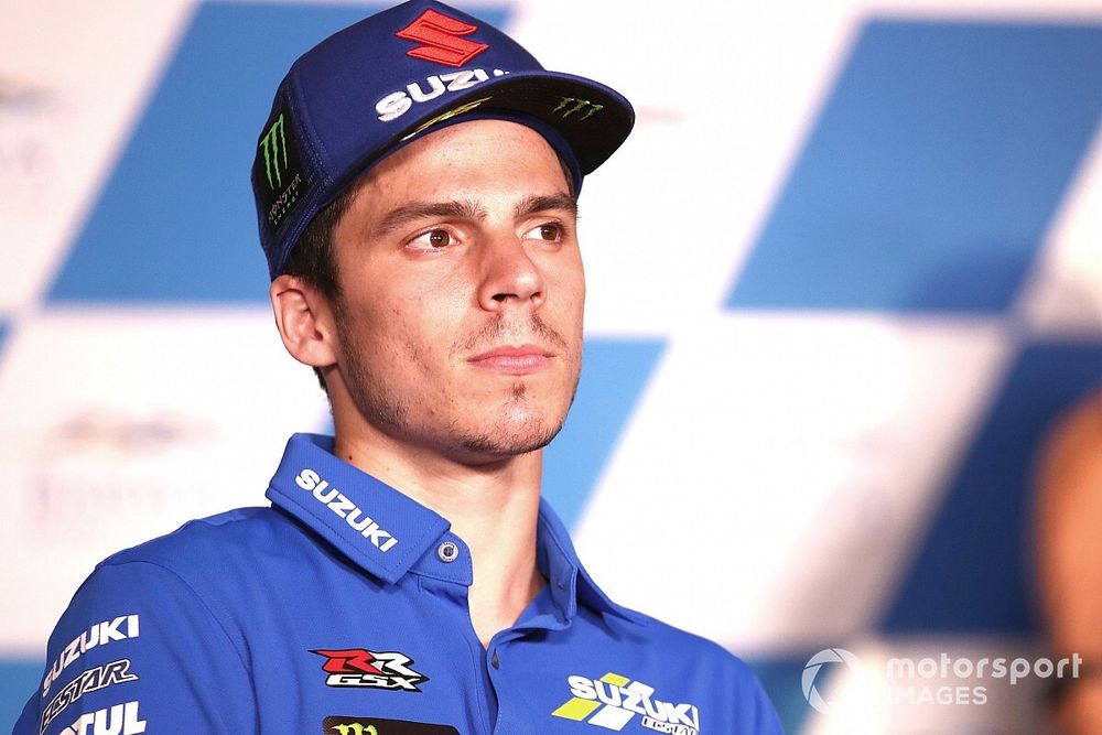 Mir vindt het verrassend dat Marquez GP's in Qatar laat schieten