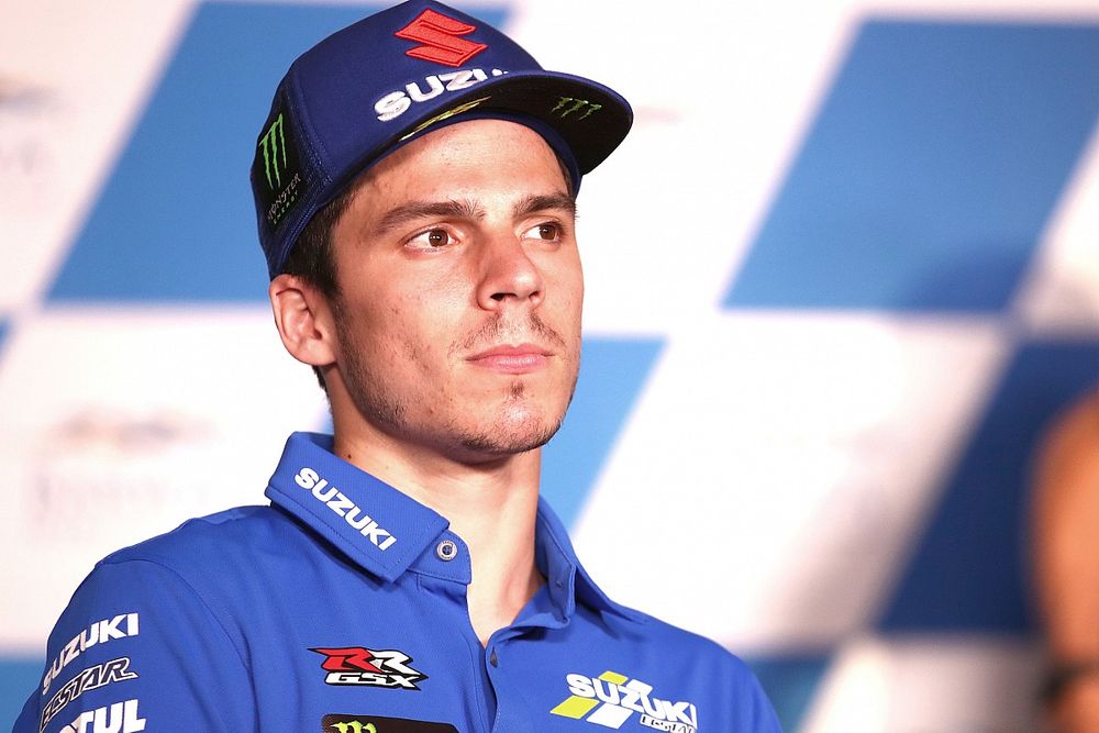 Mir: “Miller non mi ha chiamato, pensa di non aver fatto niente”