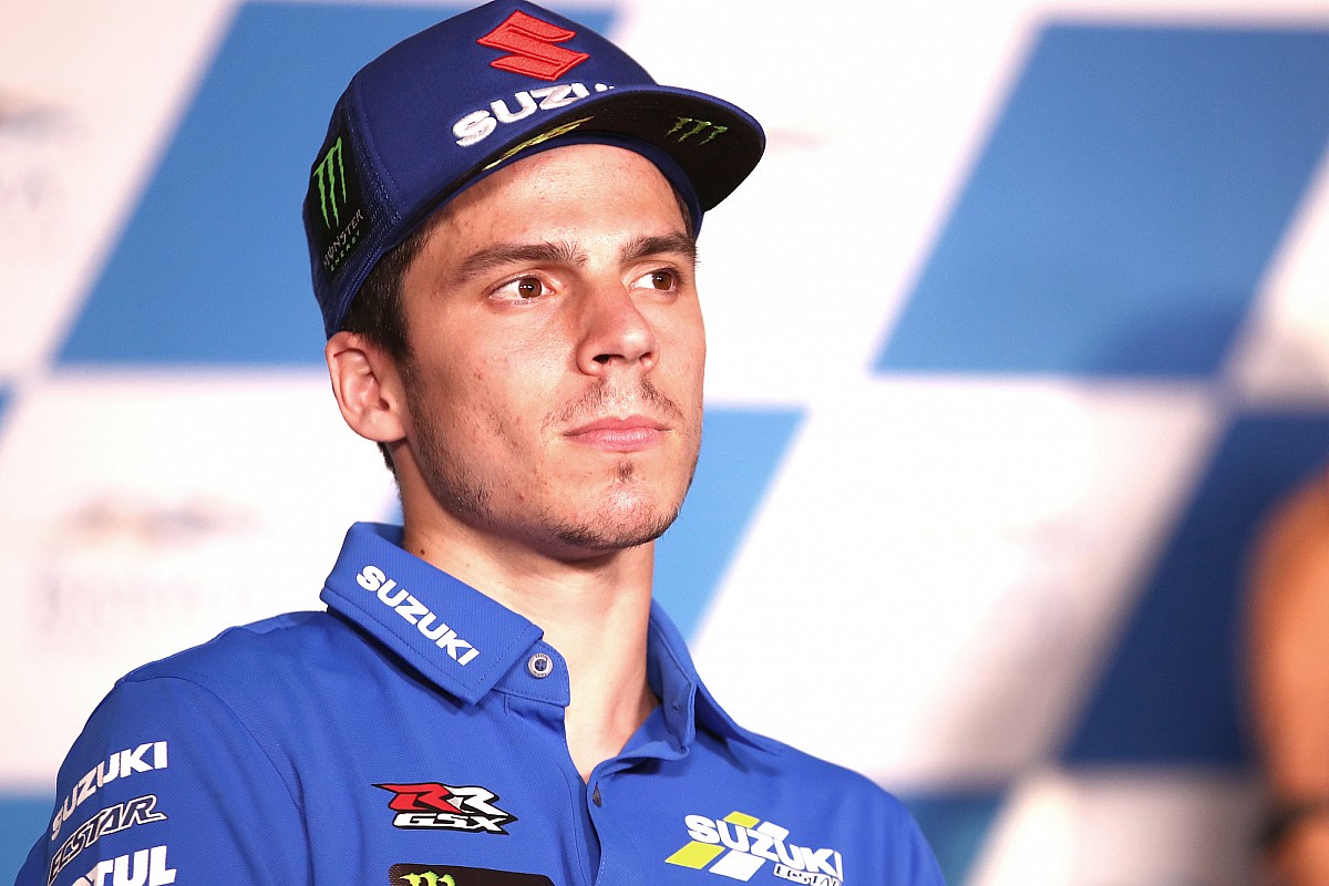 Mir: “Miller non mi ha chiamato, pensa di non aver fatto niente”