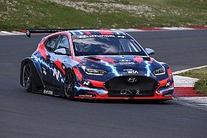 Pure ETCR: la Hyundai ingaggia anche Chilton e Filippi