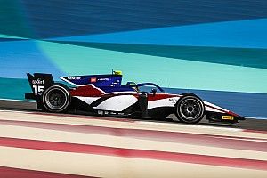 F2: Samaia destaca evolução e briga por pontos no início da temporada