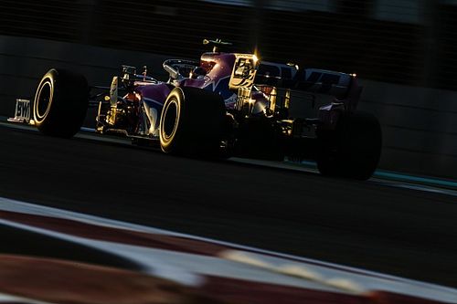 Monaco F1 Racing Berancang-ancang Ikut Balapan Musim 2021