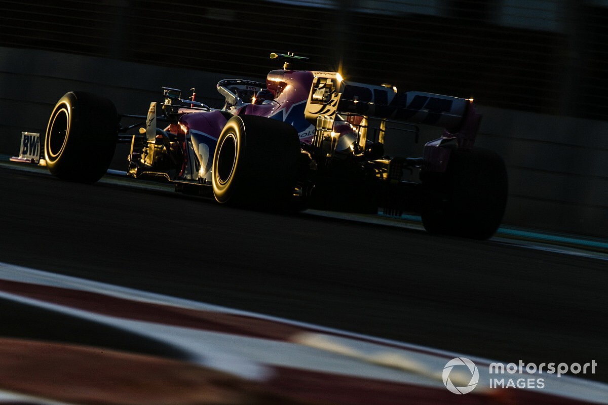 Monaco F1 Racing Team prova a entrare nei GP