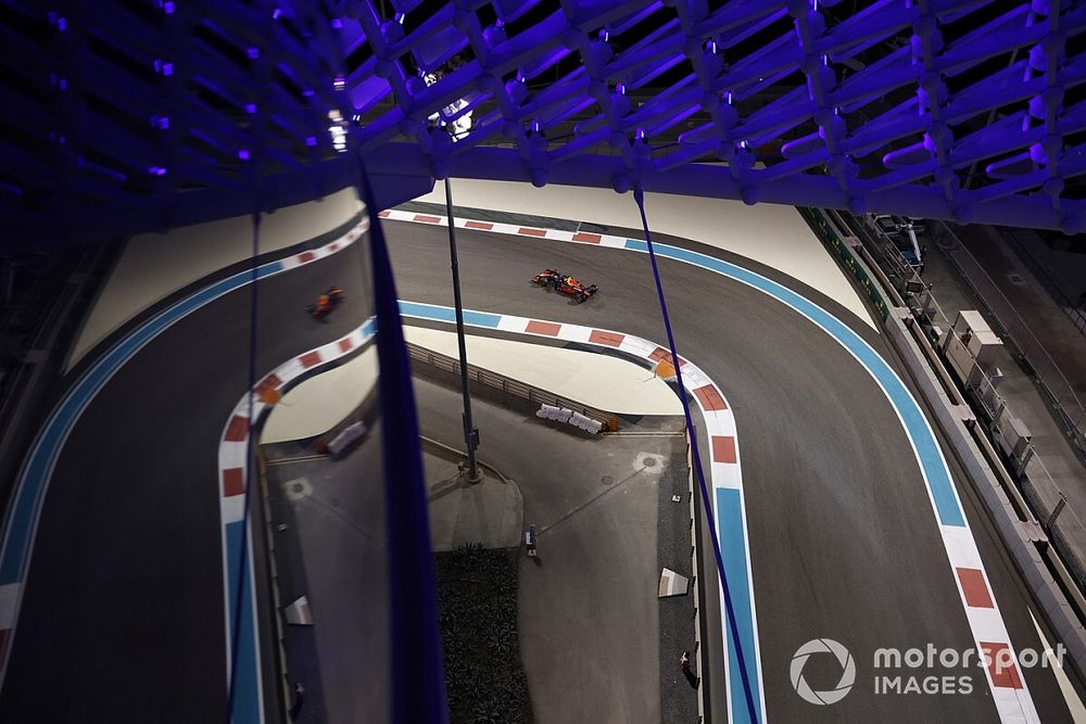 Max Verstappen, Red Bull Racing RB16