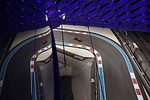Así vivimos el Gran Premio de Abu Dhabi de F1