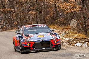 Borja Rozada, nuevo copiloto de Dani Sordo