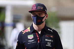 Cómo los insultos de Verstappen son usados para cambiar el diccionario