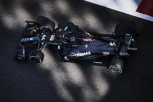 Strategie F1: Abu Dhabi impone una sola sosta