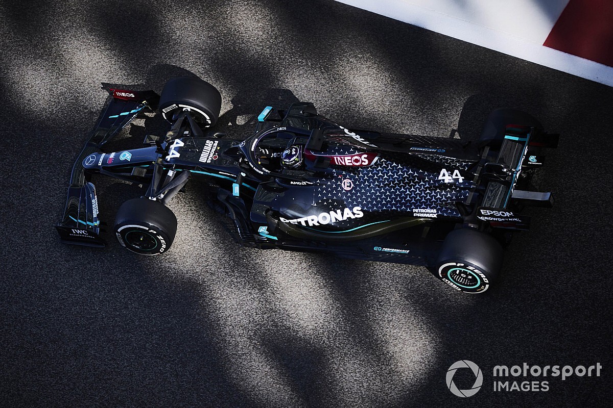 Strategie F1: Abu Dhabi impone una sola sosta
