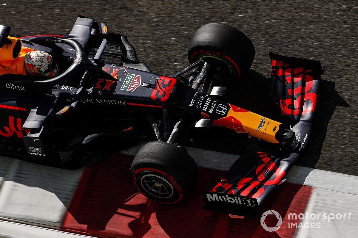 Verstappen jubelt na derde pole: "Dit voelt zo verschrikkelijk goed"