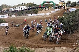 El MXGP 2021 retrasa su inicio e incorpora más cambios en el calendario