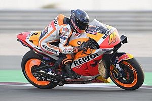 Pol Espargaró: “No veo la hora de empezar a correr para Honda”