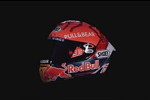 Marc Marquez si opera ancora? Intanto presenta il casco...