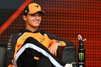 F1 - Norris 'descarta' foco total no campeonato: "Quero aproveitar minha vida"