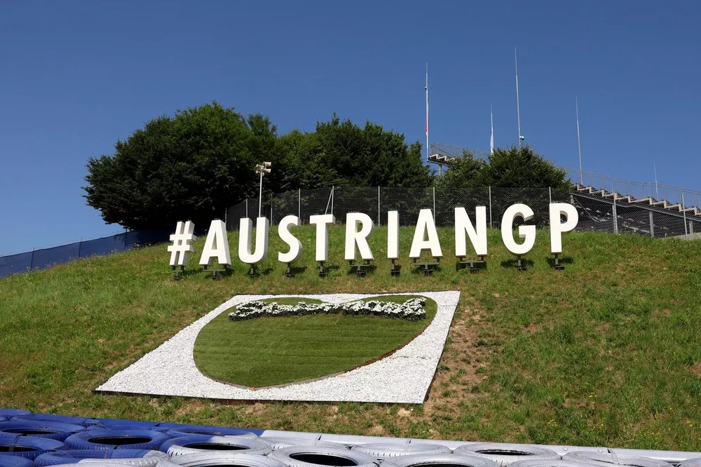 Red Bull RIng